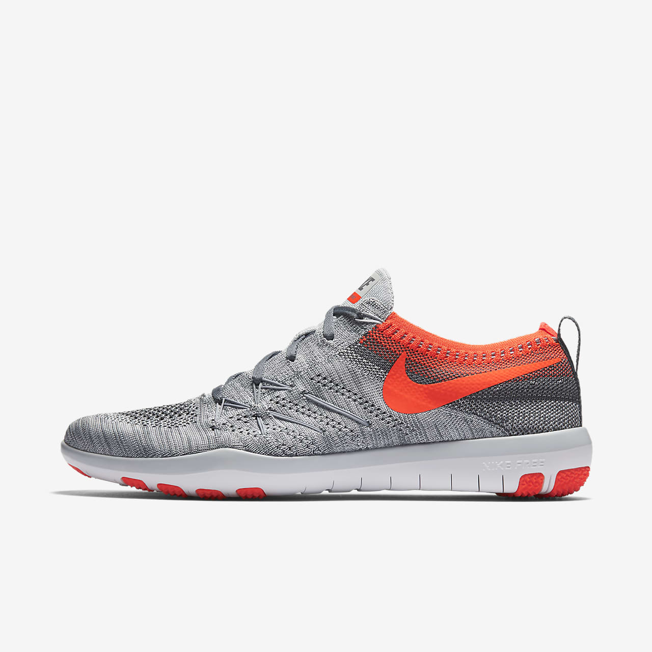nike free tr focus flyknit